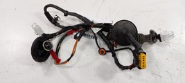 Hyundai Elantra Door Harness Wire Wiring Left Driver Rear 2009 2010 2011 2012 - £23.13 GBP