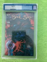 Soul Saga 3 CGC 9.6 - £11.02 GBP