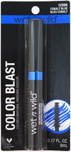 Wet N Wild Color Blast Mascara *Choose Your Shade *Twin Pack* - £12.44 GBP