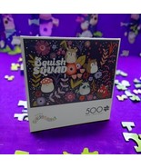 Original Squishmallows 500 PC Puzzle Brand New Buffalo Games  - $17.58 CAD