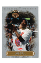 2007-08 Fleer Award Winners Michael Jordan #AW13 1988 NBA MVP Bulls HOF EX - £1.95 GBP