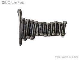 Timing Cover Bolts From 2024 Ford F-150  3.5  Turbo - €16,91 EUR