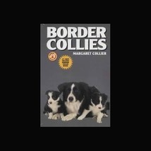  BORDER COLLIES BY MARGARET A COLLIER - $5.00