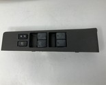 2011-2017 Jeep Patriot Master Power Window Switch OEM L01B28007 - $49.49