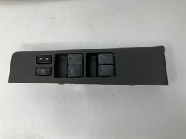 2011-2017 Jeep Patriot Master Power Window Switch OEM L01B28007 - £39.56 GBP