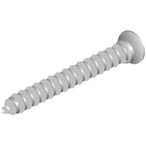 SCREWS &amp; ANCHORS 80 SERIES BLK (Pack of 20) - $25.65 CAD
