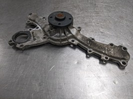 Water Coolant Pump For 07-16 Toyota Sienna  3.5 1610009442 - $34.60