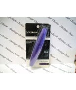 Covergirl Lashblast Fusion Mascara #865 Black - £6.61 GBP