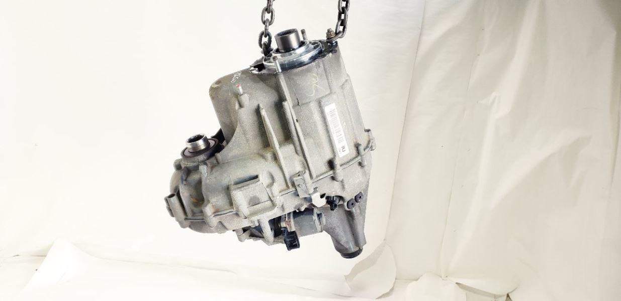 2009 2010 2011 2012 2013 Chevrolet Silverado 1500 OEM Transfer Case  Item image 3