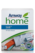 Amway Home SA8 All Fabric Bleach (1 kg) - £27.94 GBP