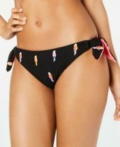 Kate Spade New York Party Reversible Side-Tie Bikini Bottom, Choose Sz/Color - £34.98 GBP