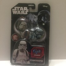 New Star Wars Storm Trooper Spinner - £7.44 GBP