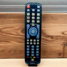 RCA RCRN04GR Universal 4-Device Multi-Function  Backlit Remote Control - $8.21 CAD