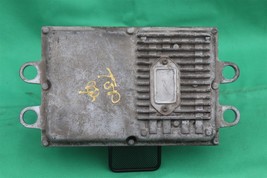 Ford F-350 F-250 F-450 ECM PCM ECU Electronic Engine Control Module 1887099c2  image 3