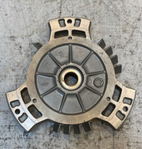 JWL YSK Flywheel Fan Clutch Hub 63N | KM1L Max Dia. 131mm - $37.99