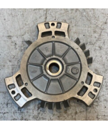JWL YSK Flywheel Fan Clutch Hub 63N | KM1L Max Dia. 131mm - $37.99