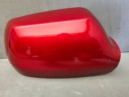 OEM 2003-2008 Mazda 6 Passenger Right RH Side Mirror Cover Red Fire 1406... - €33,74 EUR