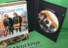 Reign Over Me Full Screen DVD Movie - £6.73 GBP