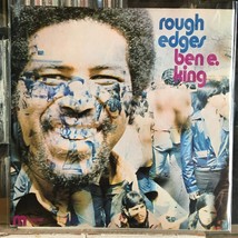 [SOUL/FUNK]~EXC LP~BEN E. KING~Rough Edges~{Original 1970 MAXWELL~Issue] - £9.30 GBP