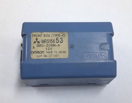 MITSUBISHI MONTERO FRONT ECU RELAY UNIT MR515653 OEM TESTED FREE SHIPPING! - $96.50