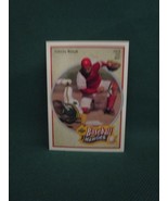 1992 Upper Deck Baseball Heroes #39 - Johnny Bench  - 9.0 - £6.25 GBP