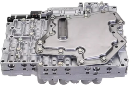 Nissan RE7R01A Transmission valve body ,Solenoid & TCM  2008-up Infinity Nissan image 7