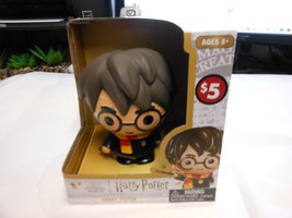 Headstart &quot;Harry Potter - Wizarding World&quot; 2023 Figurine NEW - $175.79 MXN