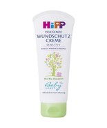 HiPP Organic Woulnd Protection Diaper Cream /Wundschutzcreme 75ml FREE SHIP - £8.52 GBP