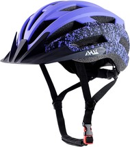 Road Bike Helmet For Adults, Men Women Adjustable Mountain Bicycle, 2 Sizes. - £36.57 GBP