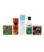 Korean Hair Care Aqua Therapy Gift Set, Spa Kit, K-Beauty, Birthday, Hol... - $49.32 CAD