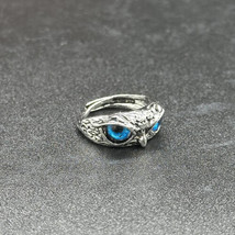 Haunted Ring ~ Witch Owned! ~ Evanora ~ BOOST Intelligence &amp; Wisdom POWE... - £59.64 GBP