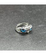 Haunted Ring ~ Witch Owned! ~ Evanora ~ BOOST Intelligence &amp; Wisdom POWE... - £58.41 GBP