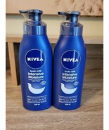 2 Pack NIVEA Body Milk Intensive Moisture Body Lotion 400 ml - €17,68 EUR 2 Pack NIVEA Body Milk Intensive Moisture Body Lotion 400 ml - €17,68 EUR