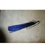 2016 MOTAR BOARD TASSLE GRADUATION NAVY TASSEL - $11.62 CAD