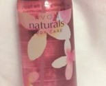 Avon Naturals Pink Daisy &amp; Lemon Body Spray 8.4oz  - £13.40 GBP