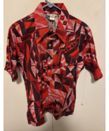 New Vintage  Made In California Brand&quot; Men&#39;s Cotton  Shirt Xl - €75,91 EUR
