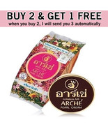 24x Pcs Arche Whitening Pearl Cream Acne Freckles Wrinkles Acne Dark Spo... - €95,55 EUR