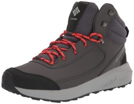 Columbia Men Trailstorm Peak Mid Dark Grey/Spicy BM5578-090 - $59.25+