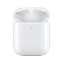 Apple Wireless Charging Case for AirPods White - £58.57 GBP