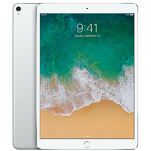 Apple iPad Pro 10.5 A1709 WiFi + Cellular Unlocked 64GB Silver (Very Good) - £190.50 GBP