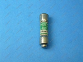 Bussmann FNQ-R-1 CC-Tron Fuse Class CC 1 Amps 600 VAC Tested - £1.16 GBP