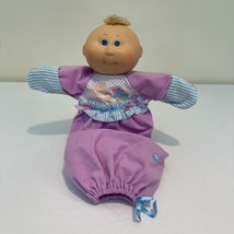 Vintage 1982 Cabbage Patch Kids 12&quot; Preemie Baby Doll Xavier Roberts Collection - £27.40 GBP