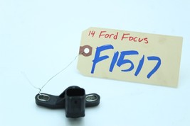 12-18 FORD FOCUS Crankshaft Position Sensor F1517 - $36.00