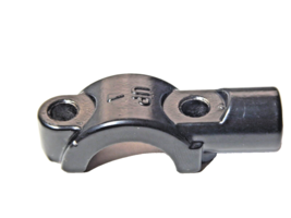 7/8 Clutch Front Brake Lever clamp Mirror Mount Bracket KTM Husqvarna Hu... - $19.79