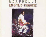 King Of The 12-String Guitar [Audio CD] - $12.99