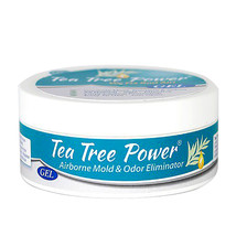 Forespar Tea Tree Power Gel - 2oz - £24.91 GBP