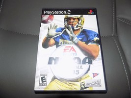 NCAA Football 2005 (Microsoft Xbox, 2004) EUC - £19.95 GBP