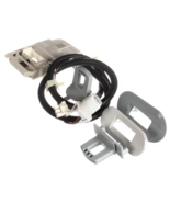 GE WH08X37938 Lid Lock Service Kit – Washer - $1,727.07 MXN