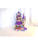 Disney Princesses Magical Castle Playset, With Princesses plus Very rare - $44.55