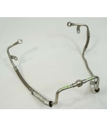 2011-2013 f10 550i e71 x6 x5 e70 4.4l n63 turbo oil supply tube hose pip... - €38,54 EUR 2011-2013 f10 550i e71 x6 x5 e70 4.4l n63 turbo oil supply tube hose pip... - €38,54 EUR